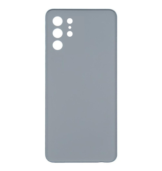 Samsung Galaxy S24Ultra Back Glass Gray With Camera Lens